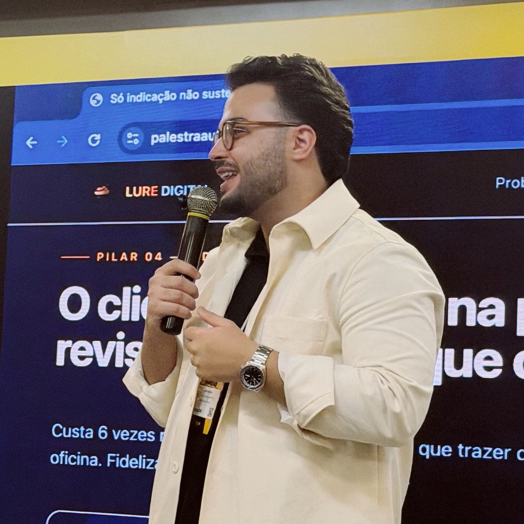 Samuel Saldanha