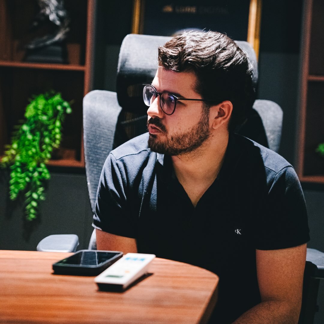 Theo Vasconcelos